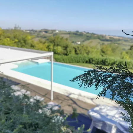 Sogno Adriatico チヴィタノーヴァ・マルケ